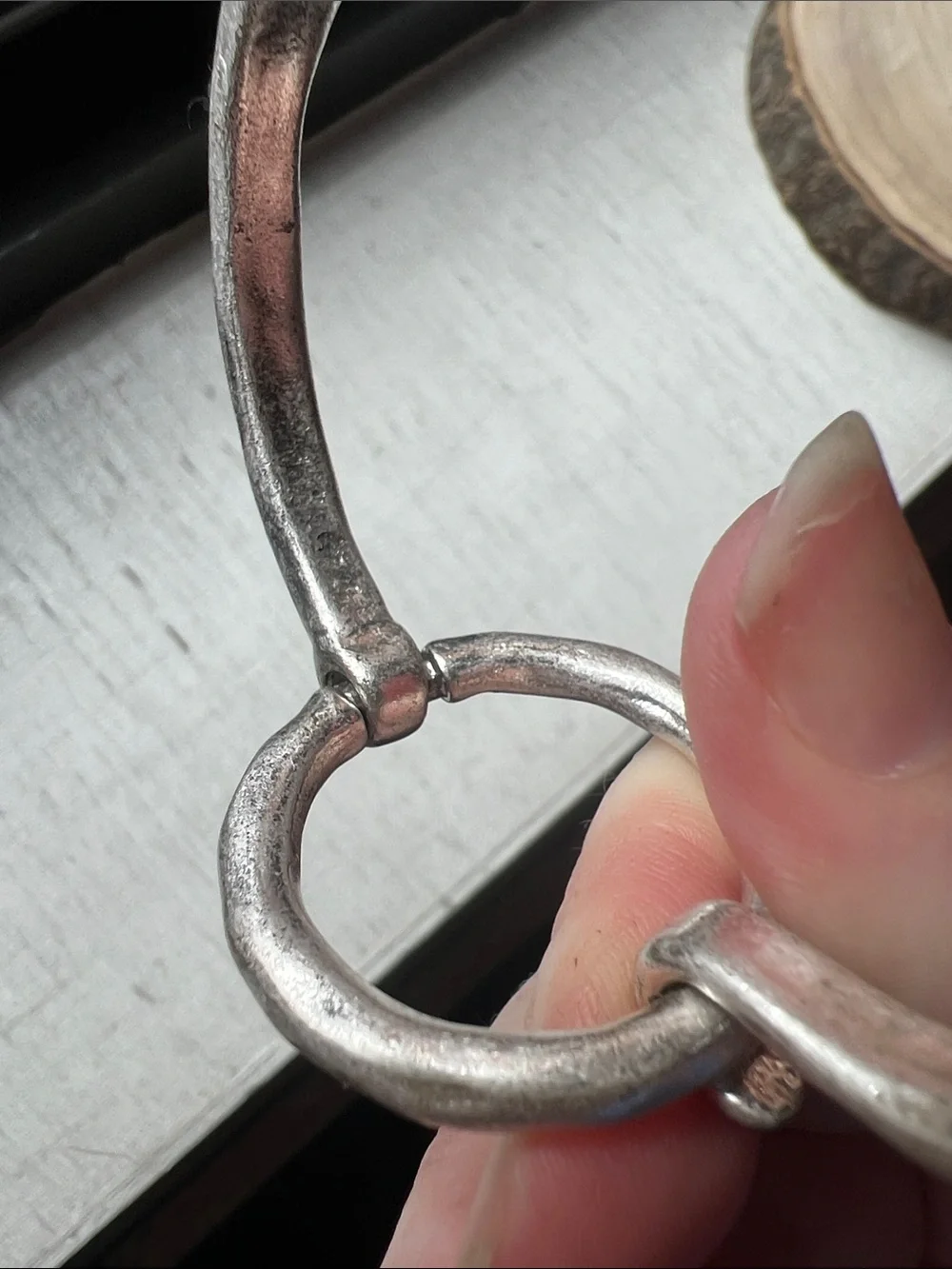 N/A texture offers rings